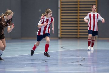 Bild 555 - wDJ Power Girls Cup Suederelbe